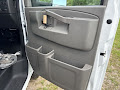 2025 GMC Savana 3500 Work Van