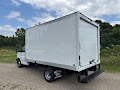 2025 GMC Savana 3500 Work Van