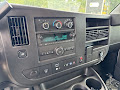 2025 GMC Savana 3500 Work Van