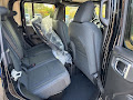 2025 Jeep Gladiator Willys