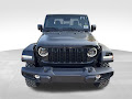 2025 Jeep Gladiator Willys