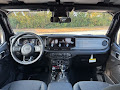 2025 Jeep Gladiator Willys