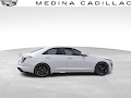 2025 Cadillac CT4 Sport
