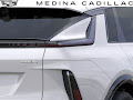 2025 Cadillac LYRIQ Sport