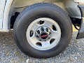 2025 GMC Savana 2500 Work Van