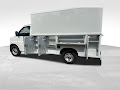 2025 GMC Savana 3500 Work Van