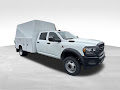 2024 RAM 5500HD Tradesman