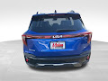 2024 Kia Seltos X-Line