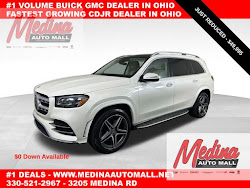 2022 Mercedes-Benz GLS GLS 450