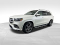 2022 Mercedes-Benz GLS GLS 450