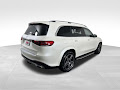 2022 Mercedes-Benz GLS GLS 450