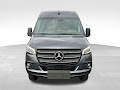 2021 Mercedes-Benz Sprinter 3500 Crew 144 in. WB