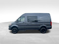 2021 Mercedes-Benz Sprinter 3500 Crew 144 in. WB