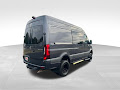 2021 Mercedes-Benz Sprinter 3500 Crew 144 in. WB