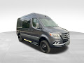 2021 Mercedes-Benz Sprinter 3500 Crew 144 in. WB