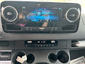 2021 Mercedes-Benz Sprinter 3500 Crew 144 in. WB