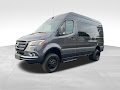 2021 Mercedes-Benz Sprinter 3500 Crew 144 in. WB
