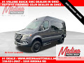 2021 Mercedes-Benz Sprinter 3500 Crew 144 in. WB