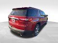 2020 Chevrolet Traverse 3LT