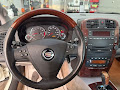 2006 Cadillac CTS Base