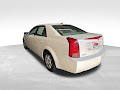 2006 Cadillac CTS Base