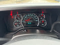 2025 GMC Savana 3500 Work Van