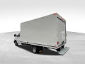 2025 GMC Savana 3500 Work Van