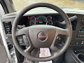 2025 GMC Savana 3500 Work Van