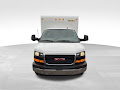 2025 GMC Savana 3500 Work Van
