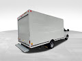 2025 GMC Savana 3500 Work Van