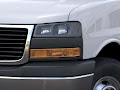 2025 GMC Savana 3500 Work Van