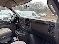 2025 GMC Savana 3500 Work Van