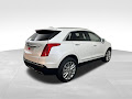 2019 Cadillac XT5 Platinum