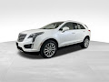 2019 Cadillac XT5 Platinum