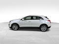 2019 Cadillac XT5 Platinum