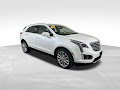 2019 Cadillac XT5 Platinum