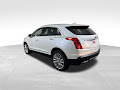2019 Cadillac XT5 Platinum