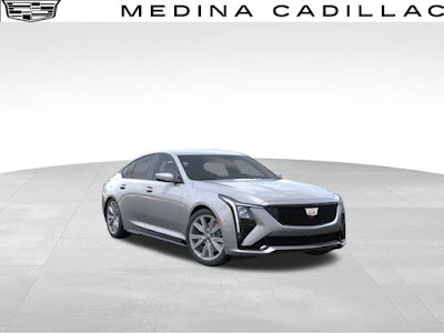 2026 Cadillac CT5