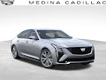 2026 Cadillac CT5 V-Series