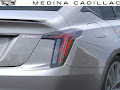 2026 Cadillac CT5 V-Series
