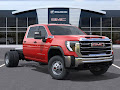 2025 GMC Sierra 3500HD Pro