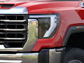 2025 GMC Sierra 3500HD Pro