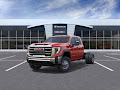 2025 GMC Sierra 3500HD Pro