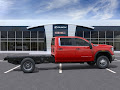 2025 GMC Sierra 3500HD Pro