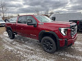 2026 GMC Sierra 2500HD AT4