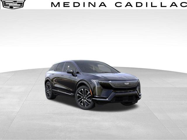 2026 Cadillac OPTIQ Premium Sport