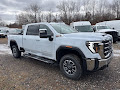 2026 GMC Sierra 2500HD SLT