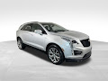 2020 Cadillac XT5 Sport