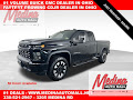 2020 Chevrolet Silverado 2500HD Custom