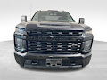 2020 Chevrolet Silverado 2500HD Custom